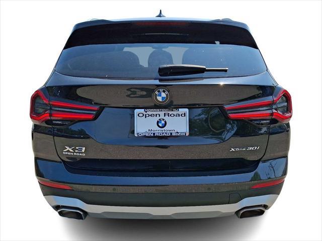 2023 BMW X3 - $36,997