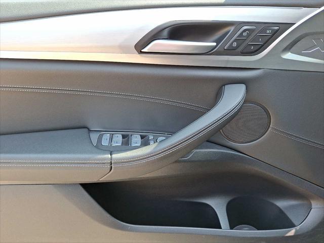 2023 BMW X3 - $36,997