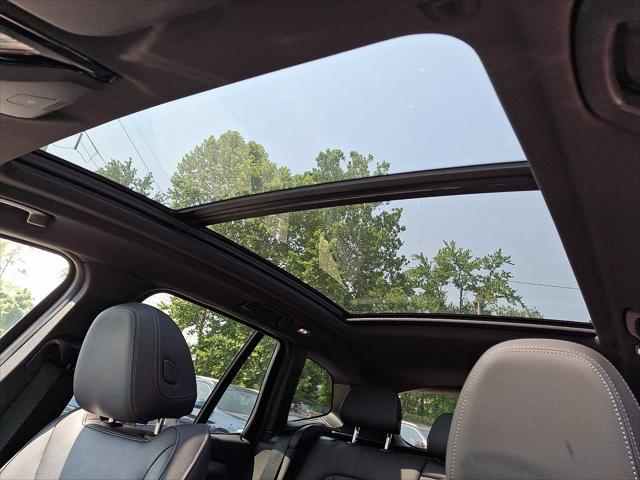 2023 BMW X3 - $36,997