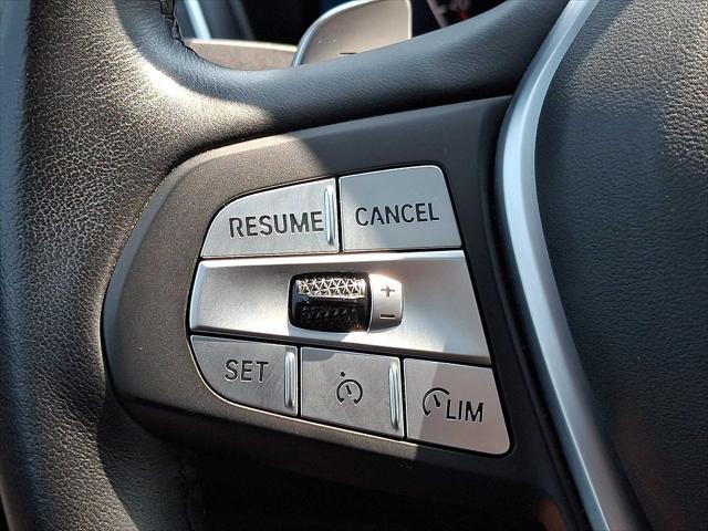 2023 BMW X3 - $36,997