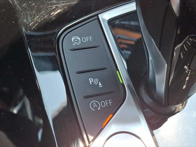 2023 BMW X3 - $36,997