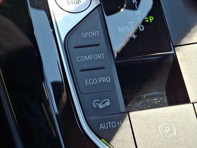 2023 BMW X3 - $36,997