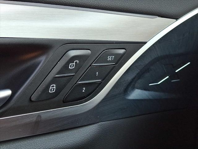 2023 BMW X3 - $36,997