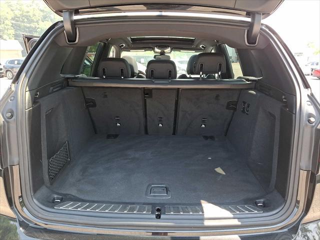 2023 BMW X3 - $36,997