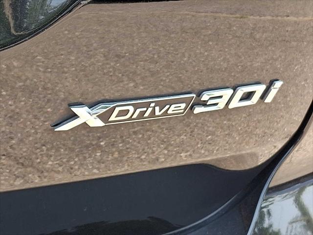 2023 BMW X3 - $36,997
