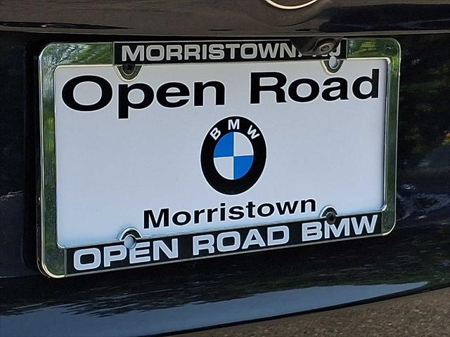 2023 BMW X3 - $36,997