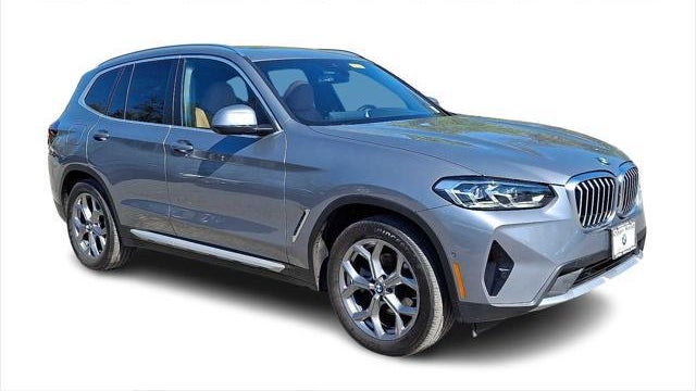 Preowned 2023 BMW X3 xDrive30i for Sale