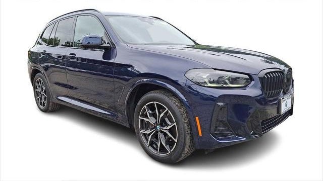 Preowned 2023 BMW X3 xDrive30i for Sale