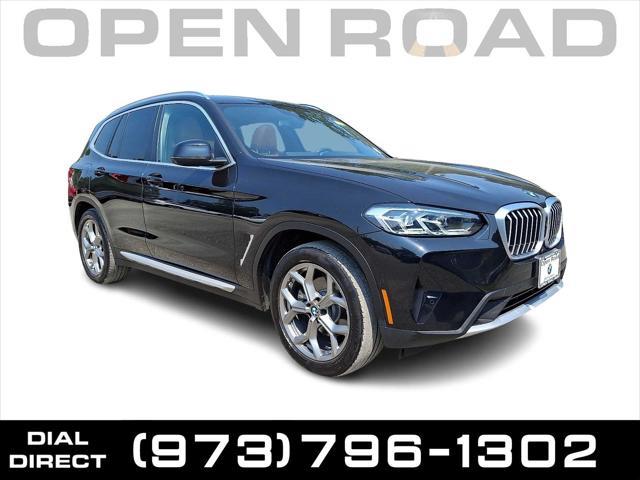 2024 BMW X3 - $40,497
