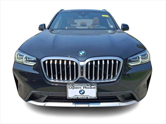 2024 BMW X3 - $40,497