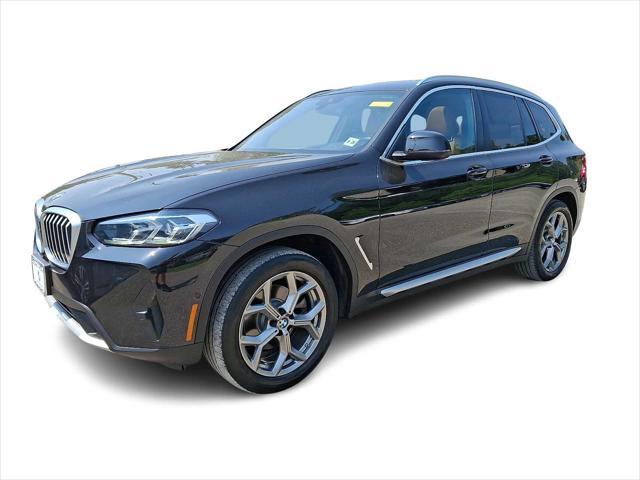 2024 BMW X3 - $40,497