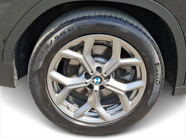 2024 BMW X3 - $40,497