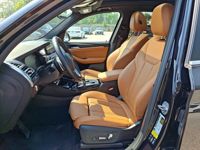 2024 BMW X3 - $40,497