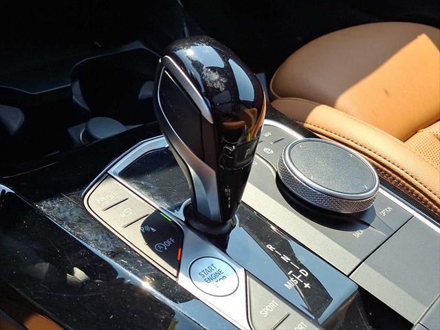 2024 BMW X3 - $40,497