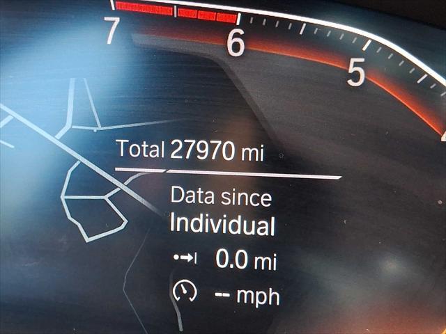 2024 BMW X3 - $40,497