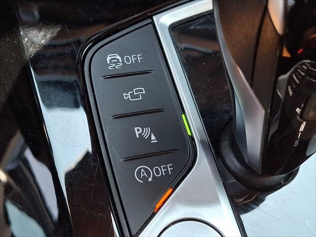 2024 BMW X3 - $40,497