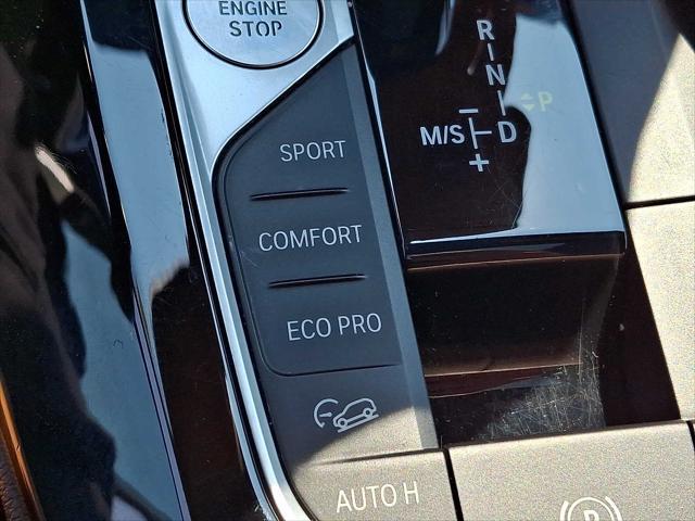2024 BMW X3 - $40,497