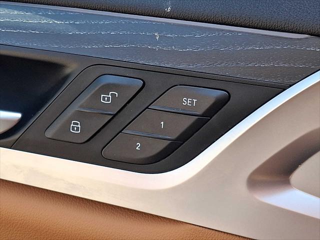 2024 BMW X3 - $40,497