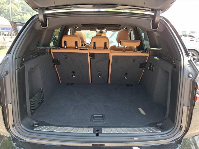 2024 BMW X3 - $40,497