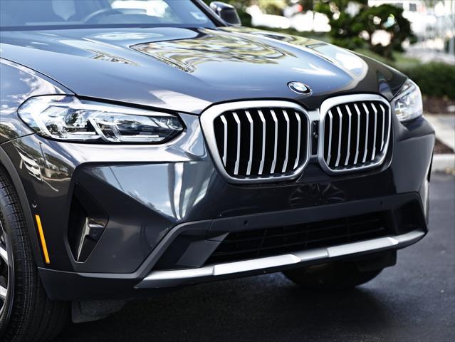 2024 BMW X3 - $35,395