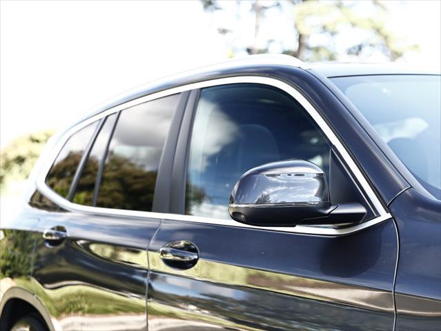 2024 BMW X3 - $35,395