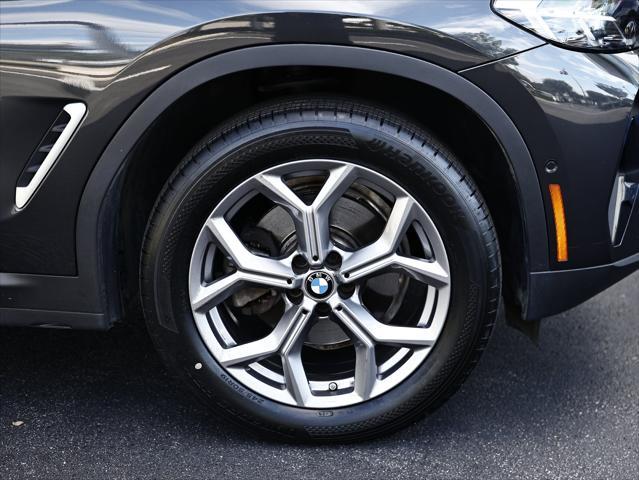 2024 BMW X3 - $35,395