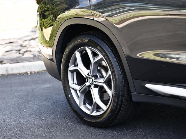 2024 BMW X3 - $35,395
