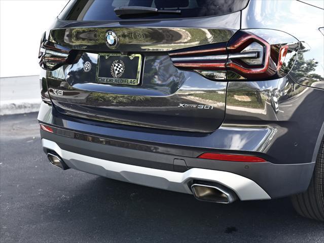 2024 BMW X3 - $35,395