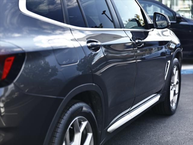 2024 BMW X3 - $35,395