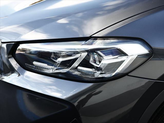 2024 BMW X3 - $35,395