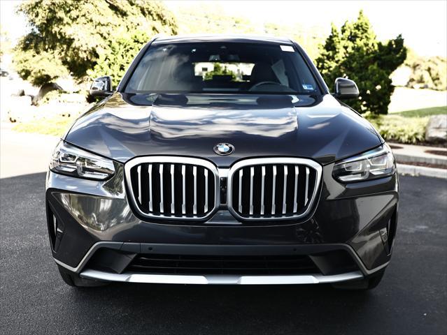 2024 BMW X3 - $35,395