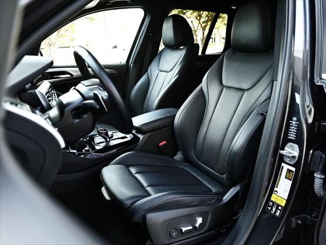 2024 BMW X3 - $35,395