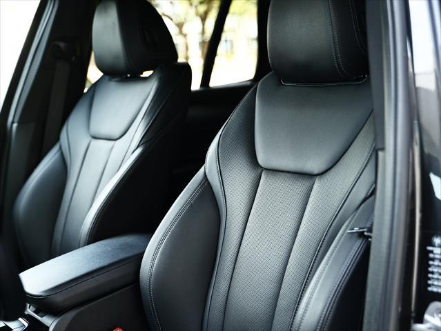 2024 BMW X3 - $35,395