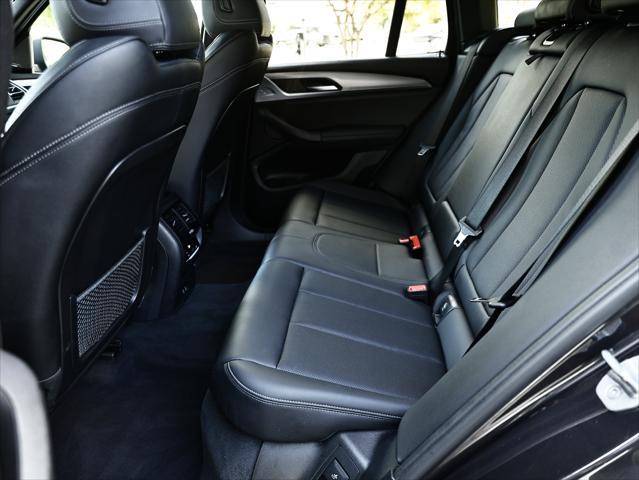 2024 BMW X3 - $35,395