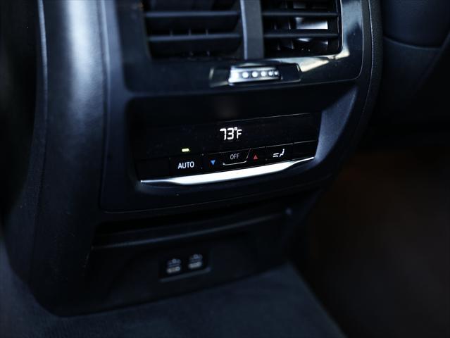 2024 BMW X3 - $35,395