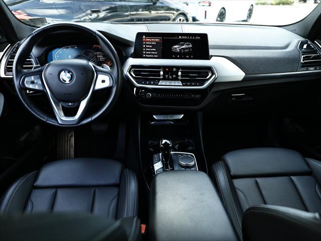 2024 BMW X3 - $35,395