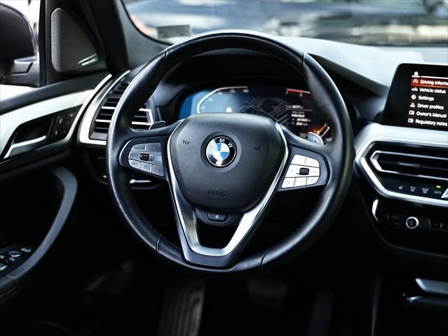 2024 BMW X3 - $35,395