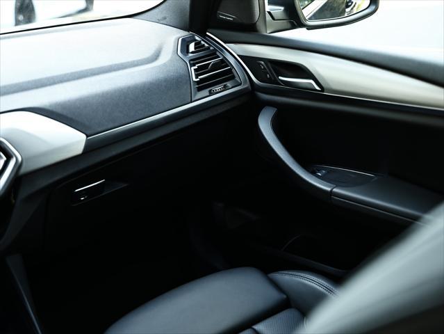 2024 BMW X3 - $35,395