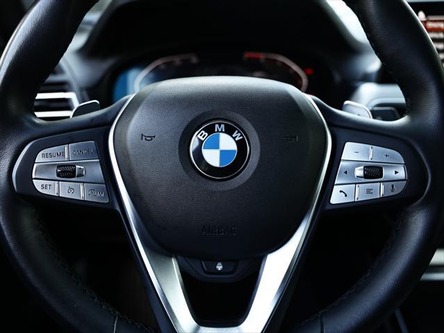 2024 BMW X3 - $35,395