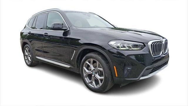 Preowned 2024 BMW X3 xDrive30i for Sale