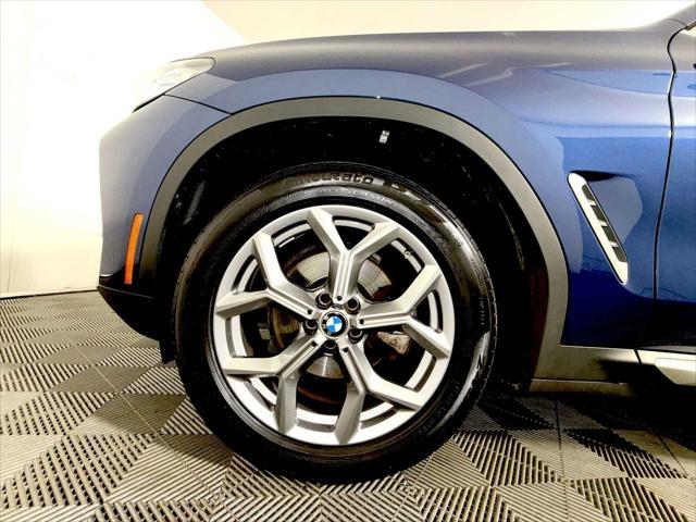 2024 BMW X3 - $37,943