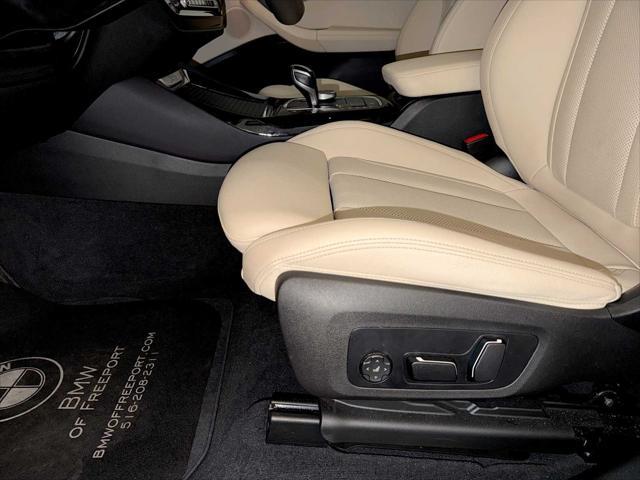 2024 BMW X3 - $37,943