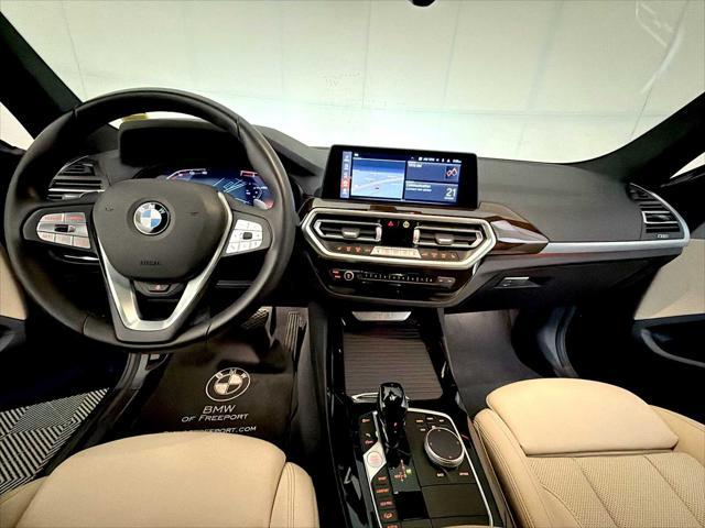 2024 BMW X3 - $37,943