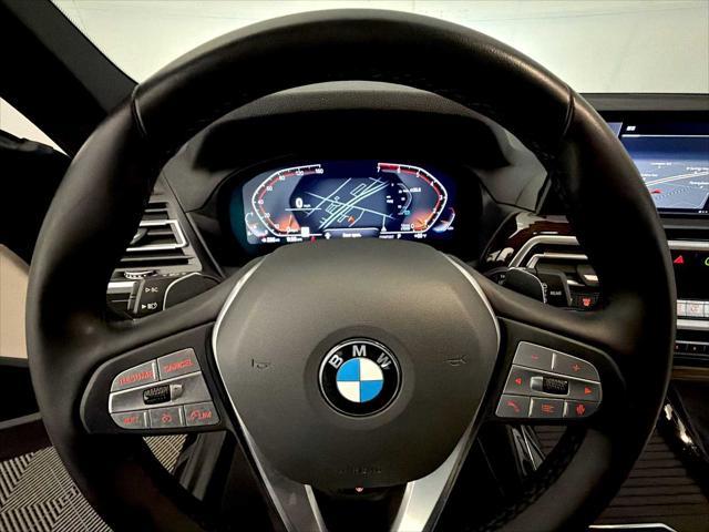 2024 BMW X3 - $37,943