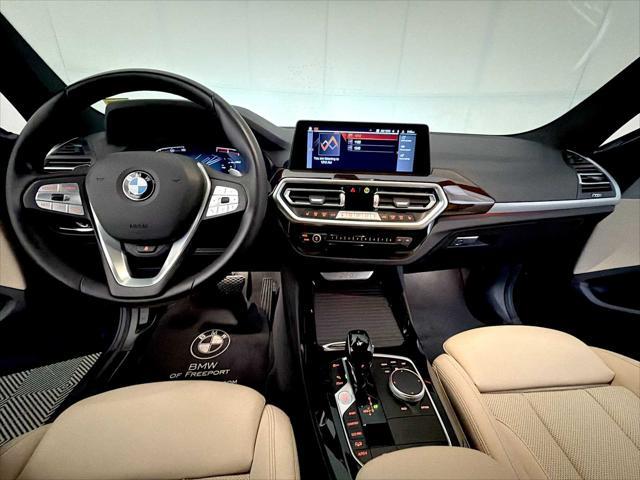 2024 BMW X3 - $37,943