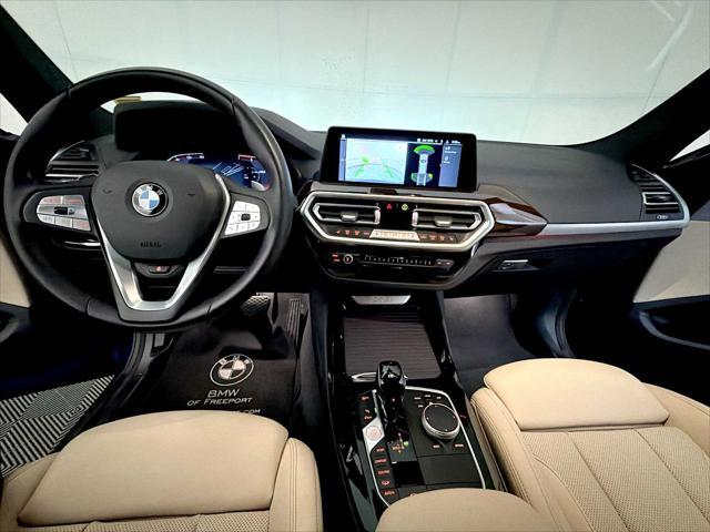 2024 BMW X3 - $37,943