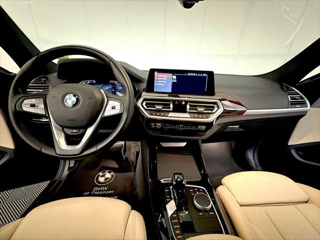 2024 BMW X3 - $37,943