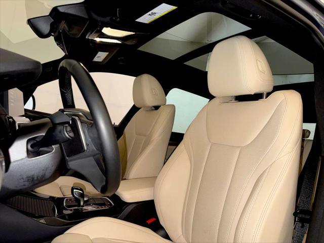 2024 BMW X3 - $37,943
