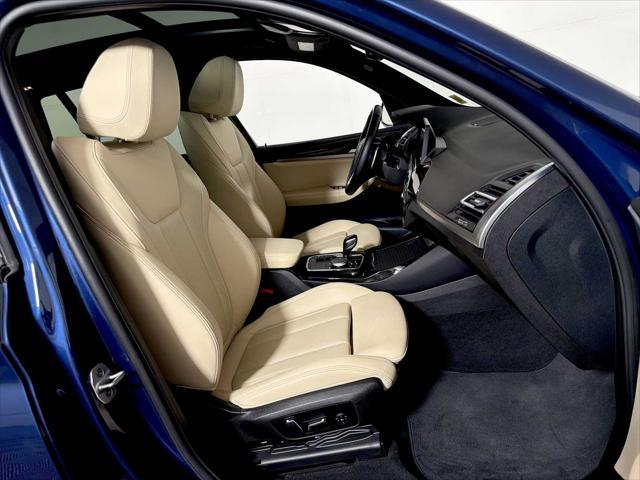 2024 BMW X3 - $37,943