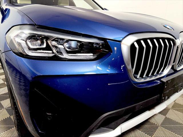 2024 BMW X3 - $37,943